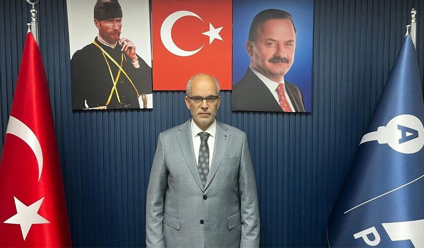 Elvan Öztürk’ten Çanakkale Mesajı: Milletimizin Sarsılmaz İradesi!