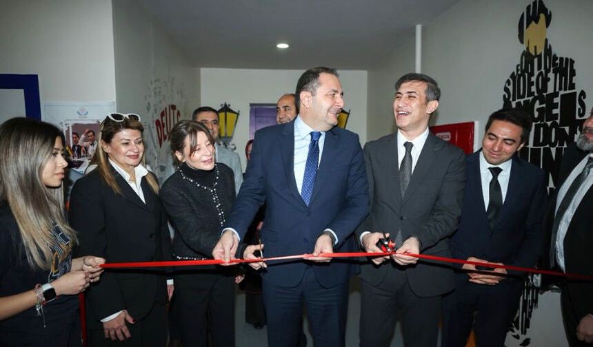 Filiz Kepme: “Lider Öğrencilerimiz Sürdürülebilir Geleceğe Yön Veriyor”