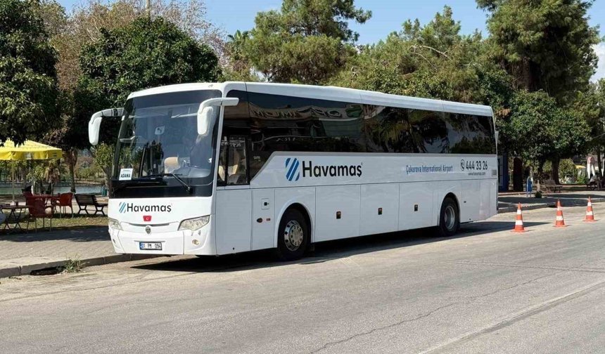 HAVAMAŞ’tan Yolculara Büyük Kolaylık!