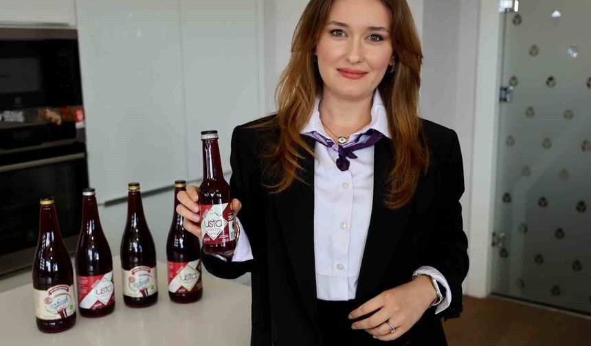 İftarda tüketilen şalgam, mideyi destekliyor