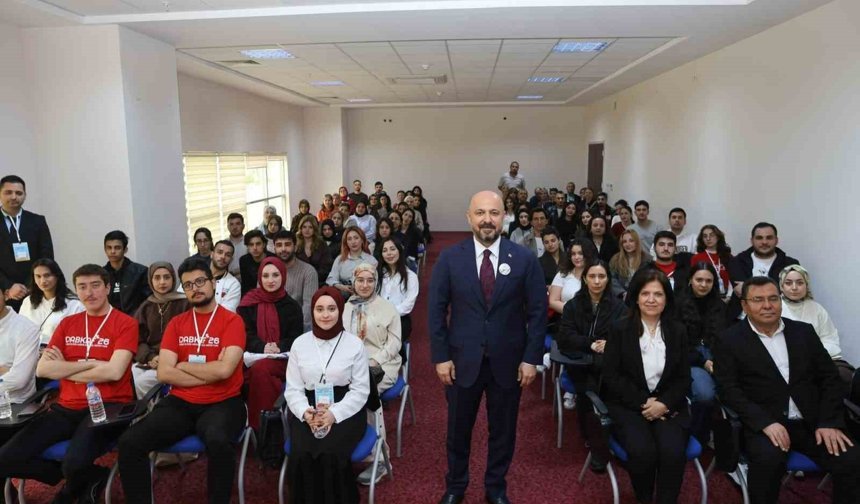 Halil Nacar’dan Gençlere Kritik Tavsiyeler!