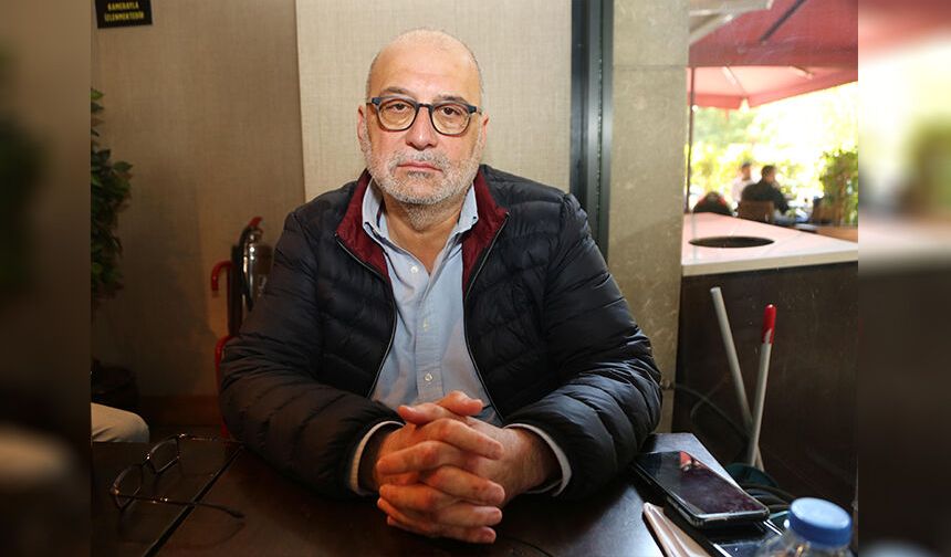 İnsanlar Vahşileşmiş