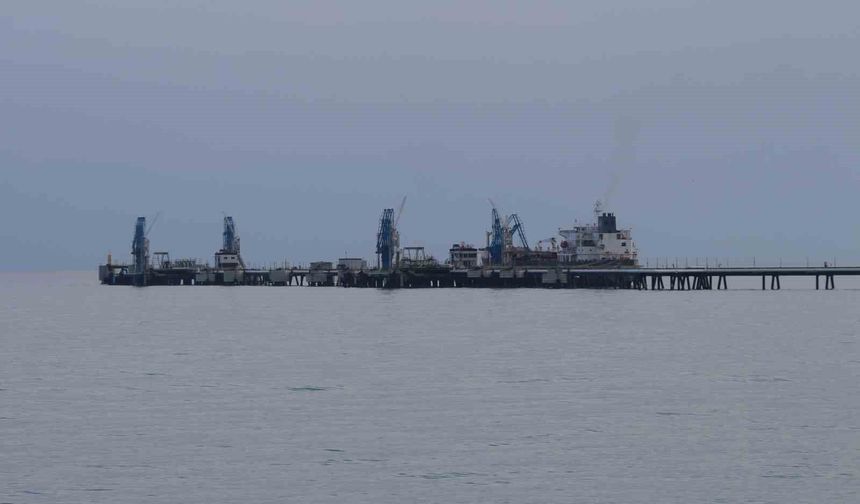 Hürmüz Krizi Sürerken Kritik Hamle: Irak Petrolü Ceyhan’dan Akıyor