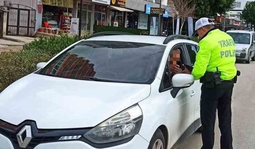 Kozan’da Büyük Operasyon! Aranan Şahıslar Tek Tek Yakalandı