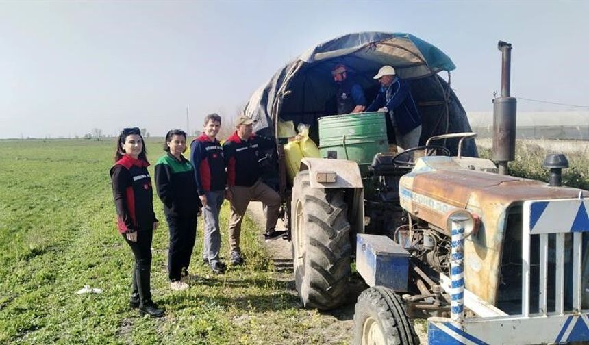Adana’da Kritik Hamle! Meralar İçin Seferberlik Başladı