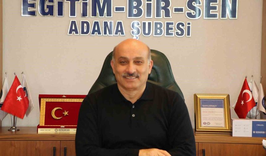 Eğitim-Bir-Sen’den Dikkat Çeken Açıklama: “Resen Atama Mağduriyet Kaynağı”