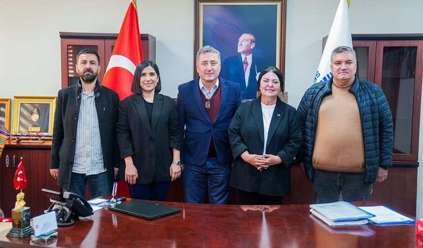 Seyhan Belediyesi’nde Kriz Bitti! Ödemeler Başladı