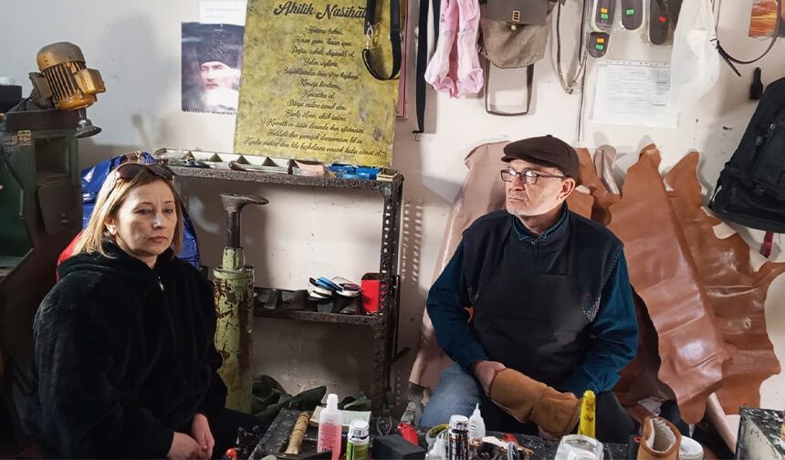 Seyhan ÇEP Tarih Yazdı