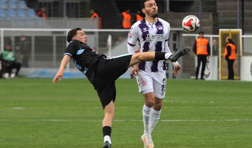 Lig Tarihinin En Farklı Skorlarından Biri: 7-0