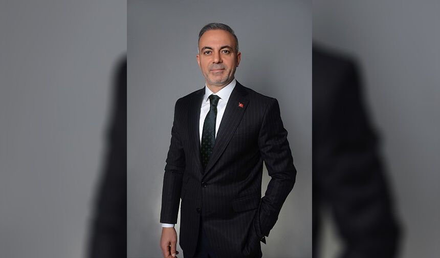 Tunç: Bayram Dünyaya Barış Ve Huzur Getirsin