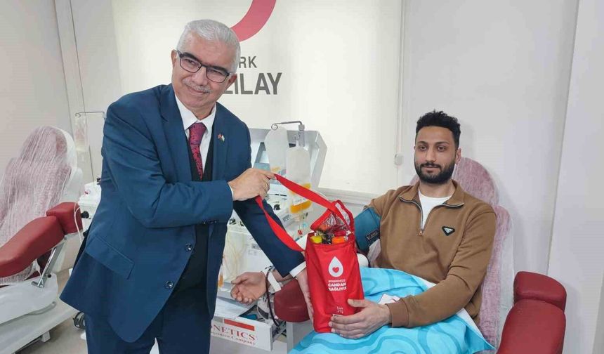 Ramazan’da Kan Stokları Alarmda mı? Kızılay Son Durumu Açıkladı