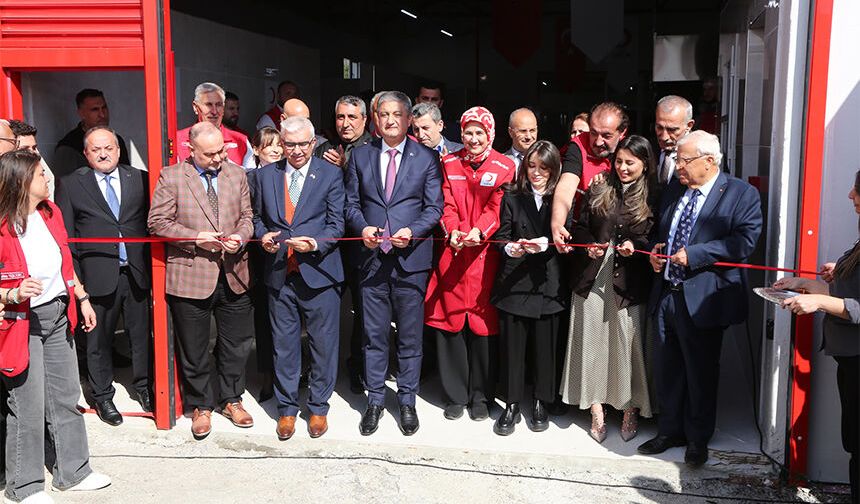 Türkiye Yaşlanıyor