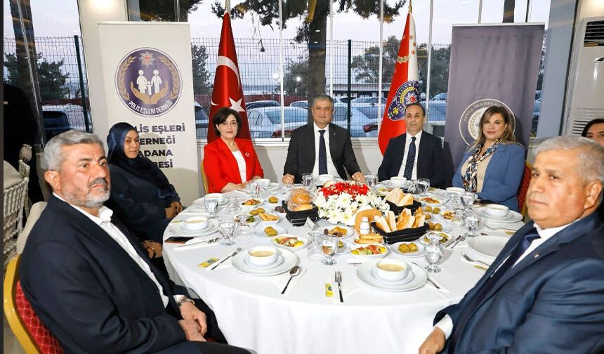 Vali Mustafa Yavuz, Şehit Aileleri ve Gazilerle İftar Sofrasında Buluştu