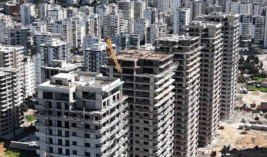 Yerinde Dönüşümde Kritik Eşik Aşıldı!