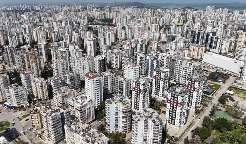 0,69 Faizli Dev Kredi! İnşaat Sektöründe Yeni Dönem Başlıyor