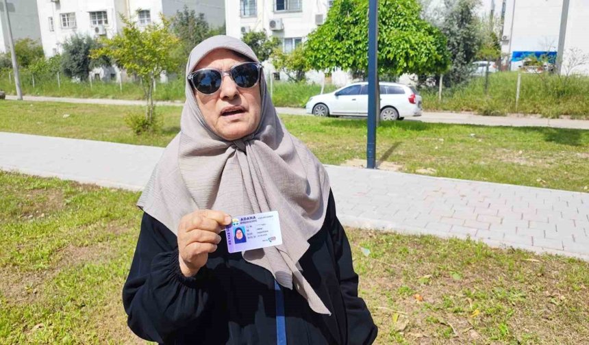 Adana’da Tepki Çeken Olay: 66 Yaşındaki Kadın Dolmuştan İndirildi