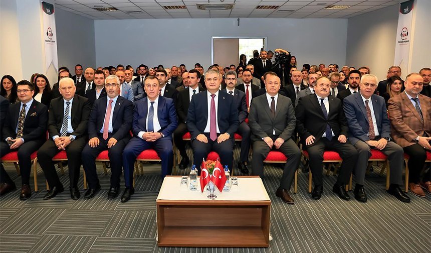Adana İçin Kritik Açıklama: “Planlı Yönetim Şart”