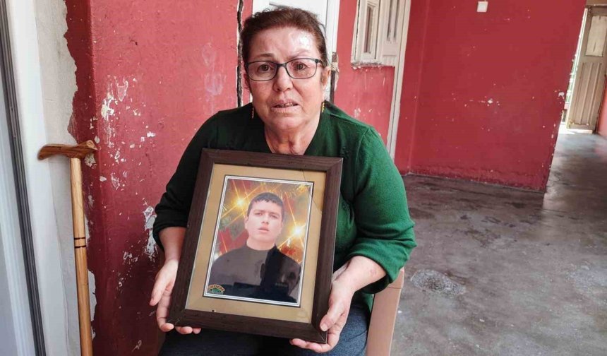 21 Yıldır Kayıplar: Parkta Kaçırılan 3 Gençten Tek İz Yok