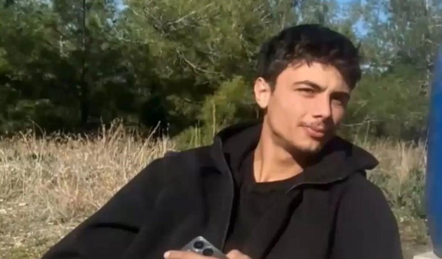 Serinlemek İsterken Can Verdi!