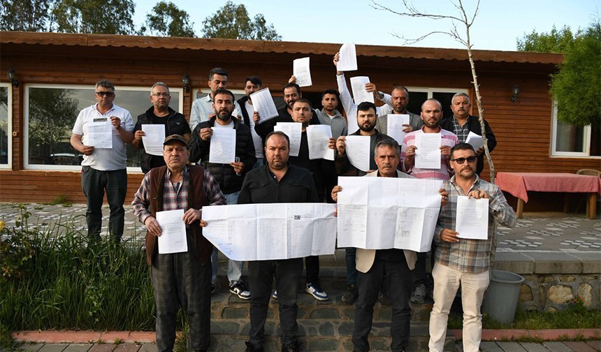 Adana’da Büyük Tartışma: Yıllardır Faaliyet Gösteren İşletmelere Yıkım Şoku