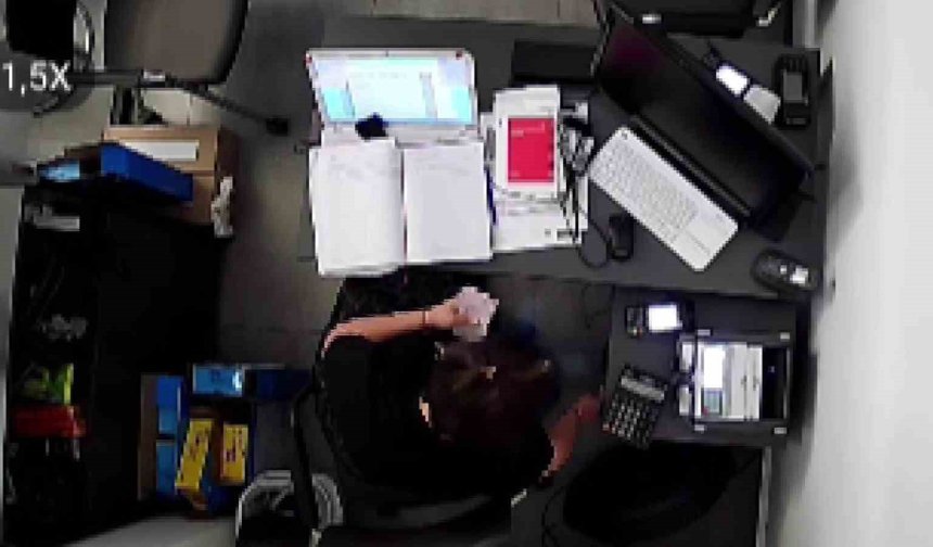 20 Yıllık Çalışandan Şok İddia: 25 Milyonluk Vurgun!