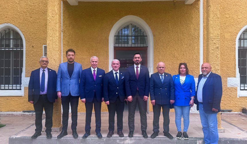 Adana’da Kritik Açıklama: Sahte Kimliklere Geçit Yok