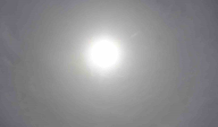 Adana’da Yaz Erken Geldi! Sıcaklık 30 Dereceyi Zorluyor