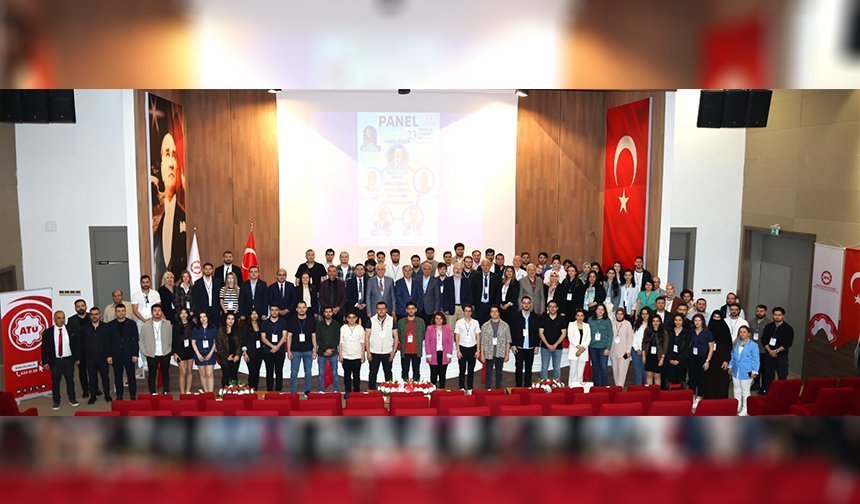 Adana’nın Geleceği Bu Panelde Şekillendi! Enerji ve Sanayide Yeni Dönem
