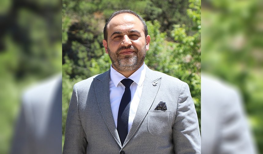 Adana’yı Çöp ,Çamur Ve Çukur  Siyasetinden Kurtaracağız