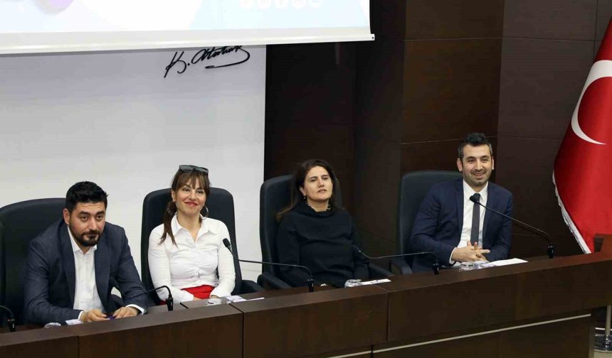 Adanalı Firmalara Büyük Fırsat! DMO’dan Kamu Alımlarında Yeni Dönem