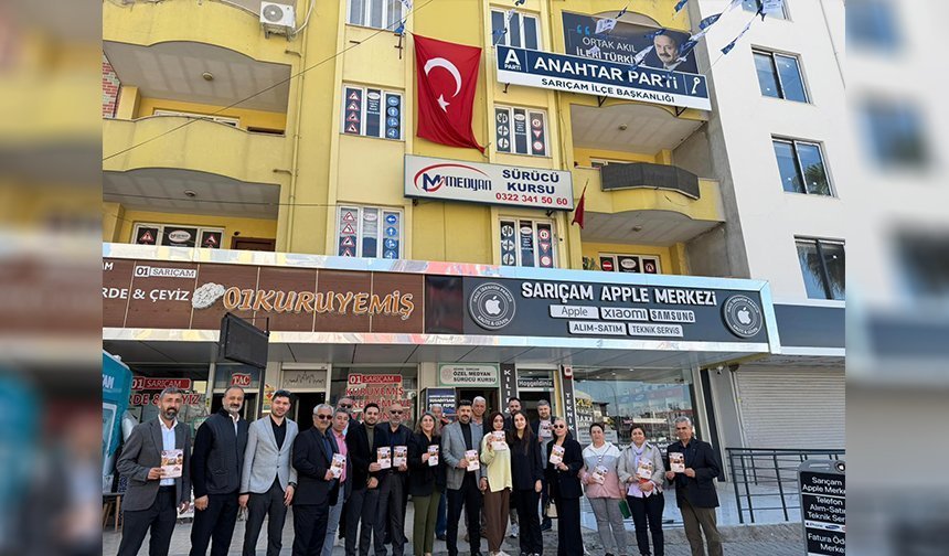 “Anahtar Yıldız” Yarışmasında Geri Sayım Başladı!