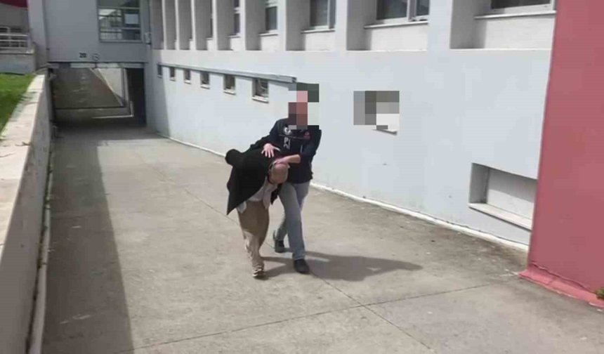 Panelvandan Çıkan Miktar Şok Etti! 825 Kilo Detayı Dikkat Çekti