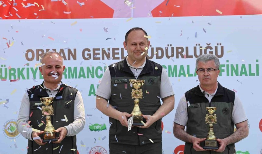 Bakan Yumaklı’dan Kritik Uyarı: “Yangın Hiç Çıkmamalı”
