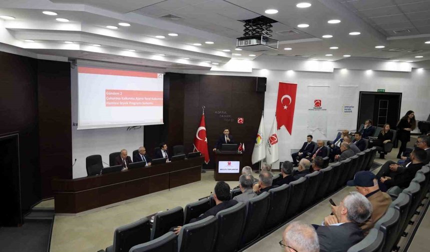 Adana Enerji Üssü Olabilir mi? Kritik Açıklama Geldi!