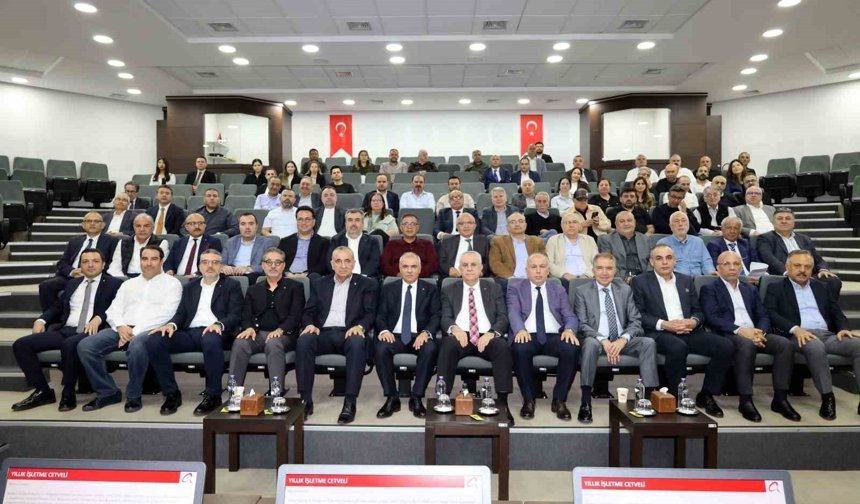 Kıvanç’tan Net Mesaj: “Sanayici Daha Fazla Desteklenmeli”