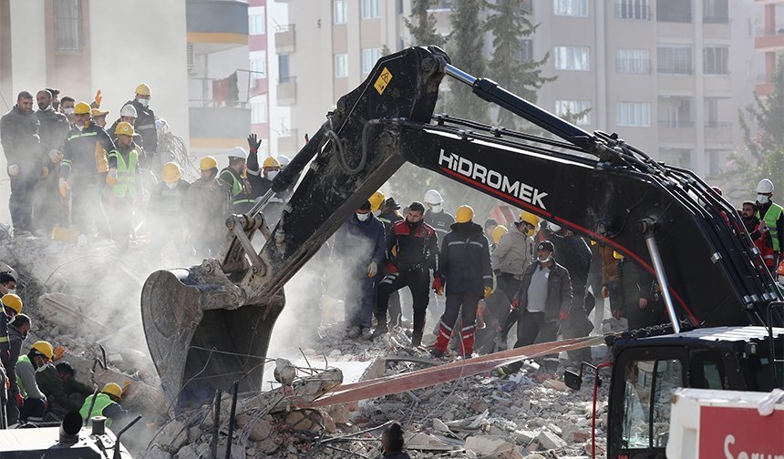 Bin 171 Günlük Firar Tayland’da Son Buldu