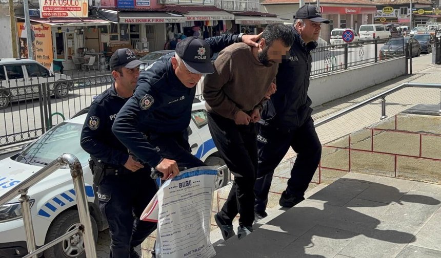 Feke’de Şok Operasyon! Sosyal Medyada Gizli Satış Ağı Çökertildi