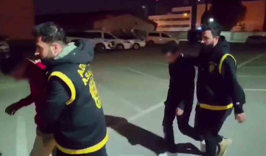 Google Maps’ten Gidip Cinayet İşlediler! Şok Detaylar