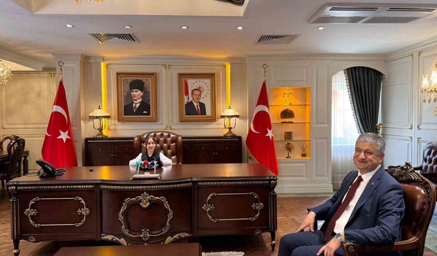 Adana’da 23 Nisan’da Koltuk Değişti: İlk Emirler Şaşırttı