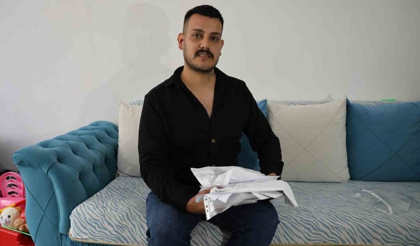 Bir IBAN Her Şeyi Değiştirdi: 70 Davalık Kâbus!