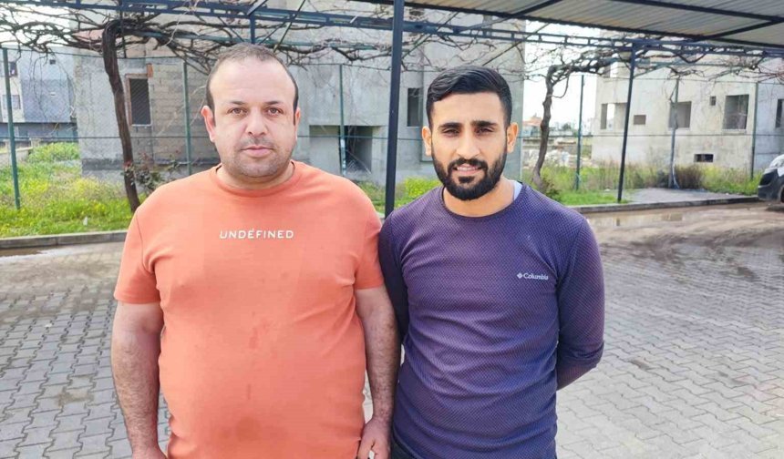 “Cono” İddiası Gündemde: Aynı Bölgede Peş Peşe Saldırılar