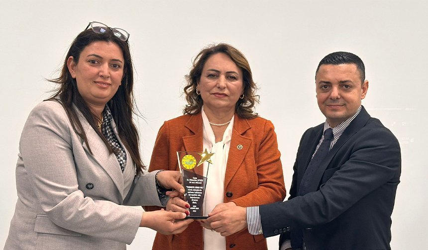 Dr. Şevkin’den İlham Veren Hikaye! Başarının Sırrını Açıkladı