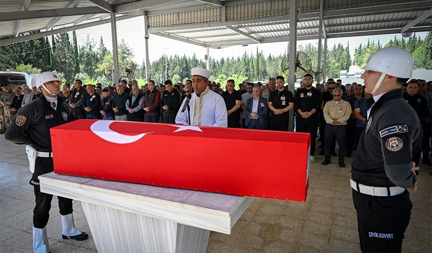 Emniyet’in Acı Günü!