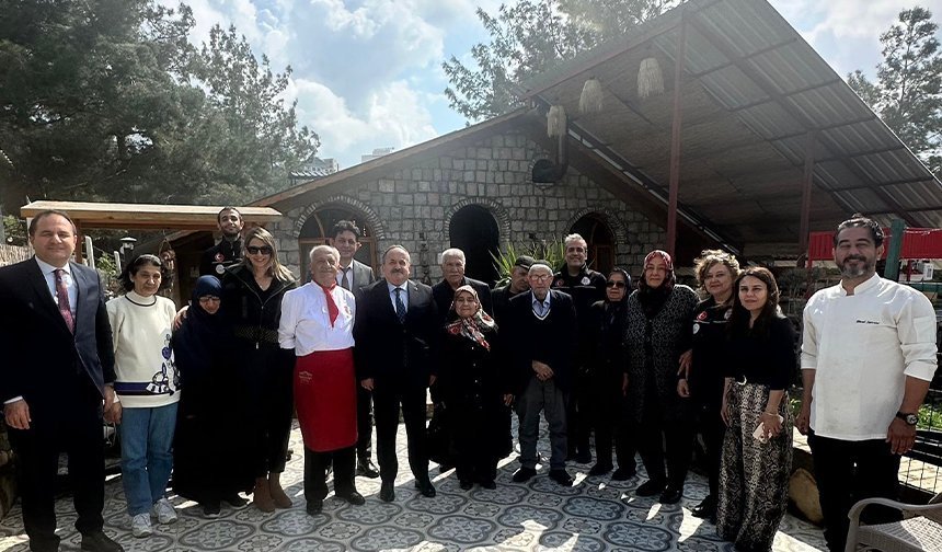 En Anlamlı Buluşma