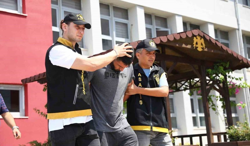 Adana’daki Kan Donduran Cinayette Karar! 2 Kez Müebbet Verildi