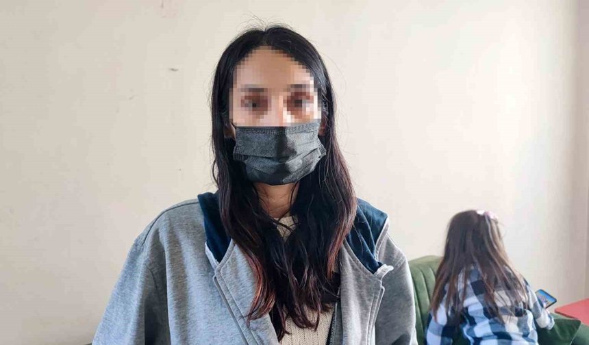 Adana’da Dram Dolu Hikâye: 2 Çocukla Hayata Tutunma Mücadelesi