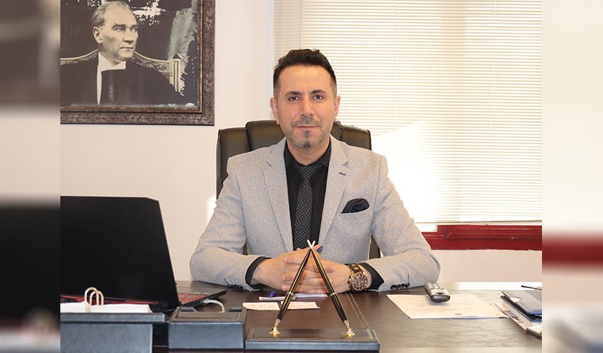 Her Yağmurda Sel Felaketi! İMO Adana’dan Kritik Uyarı