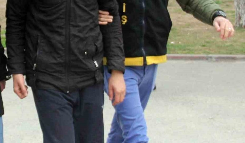 İsrail Başkonsolosluğu Saldırganı Yunus Emre S, 2018 Adana Cinayetiyle Bağlantılı Çıktı!