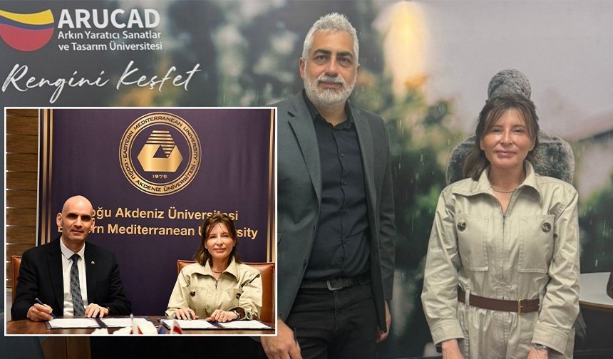 İstanbul Lider Koleji’nden Uluslararası Eğitim İş Birlikleri