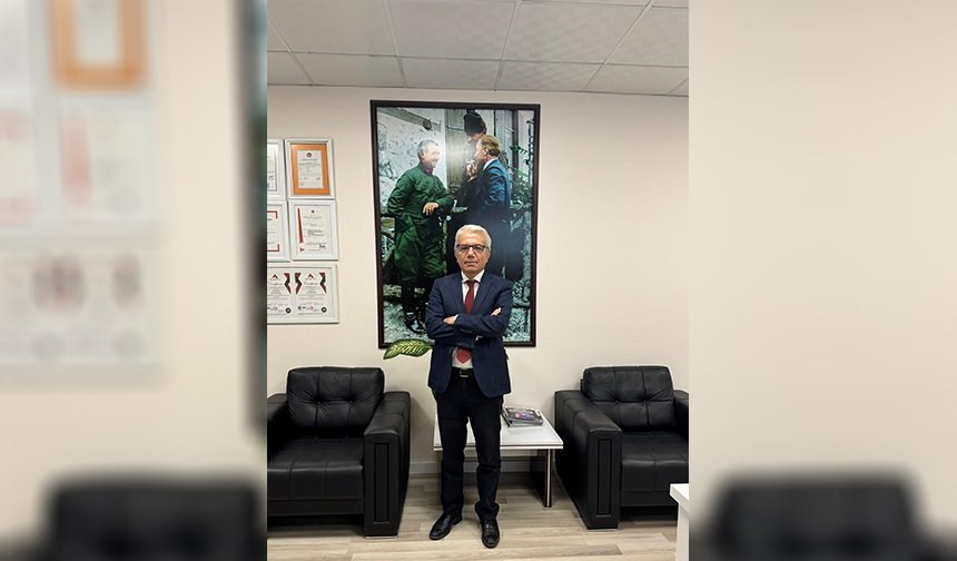 Jeoloji Mühendisleri Odası’ndan Eğitimde Şiddete Tepki: “Okullar Güvenli Alanlar Olmalı”